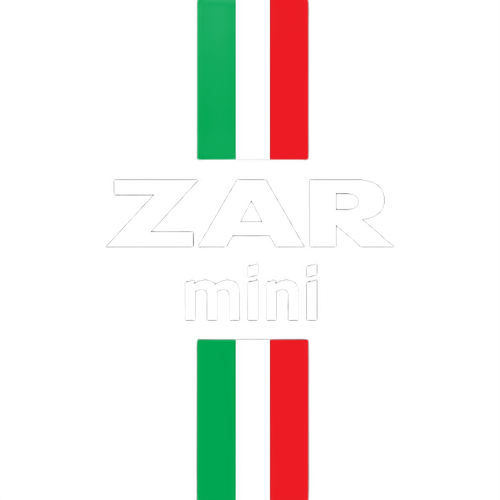 Zar mini logo