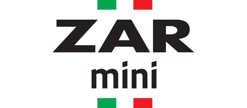 Zar mini logo